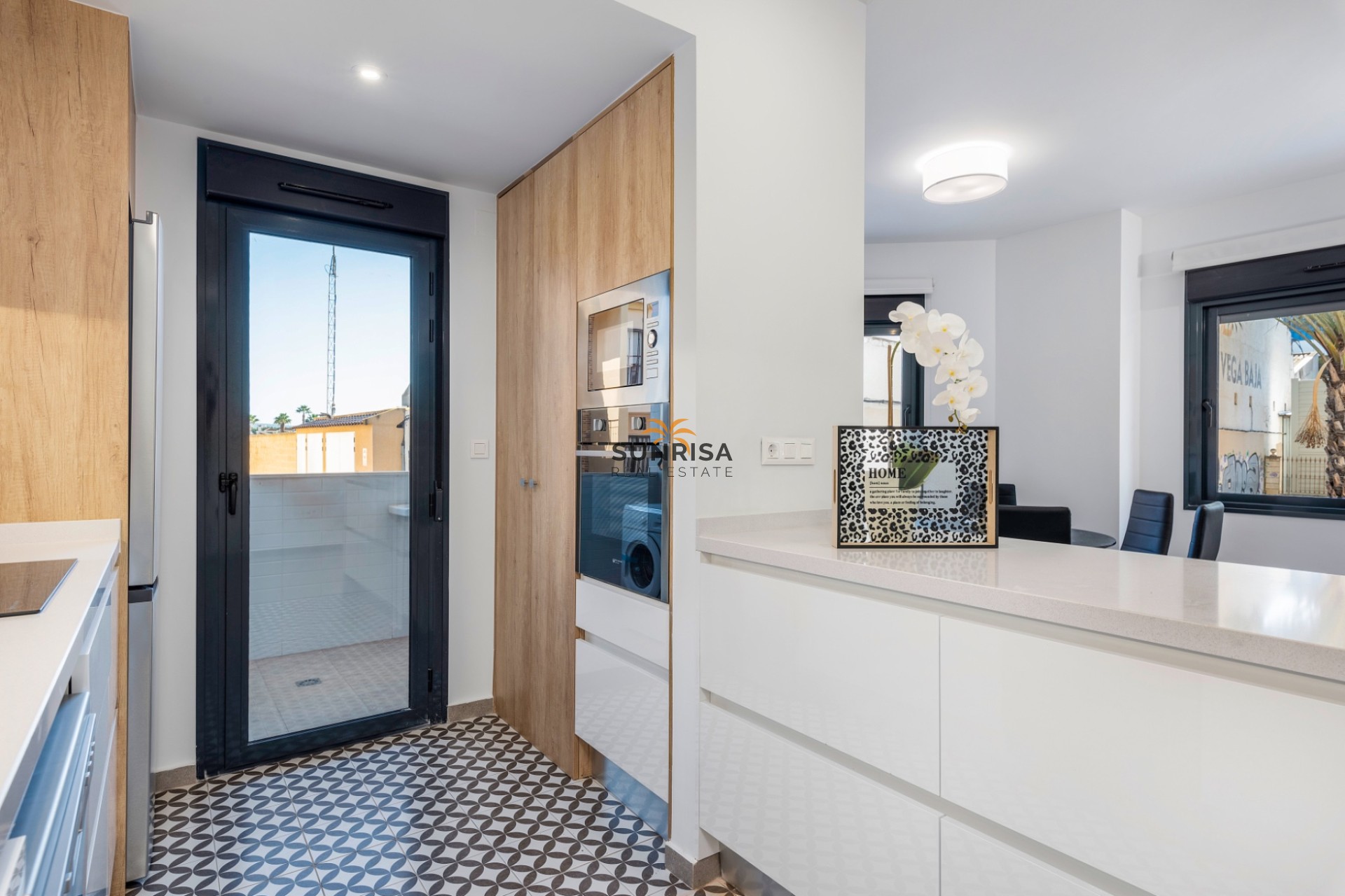Revente - Appartement - Bigastro