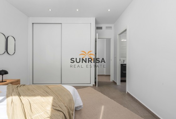 Appartement · Herverkoop - Bigastro · Alicante · Spanje