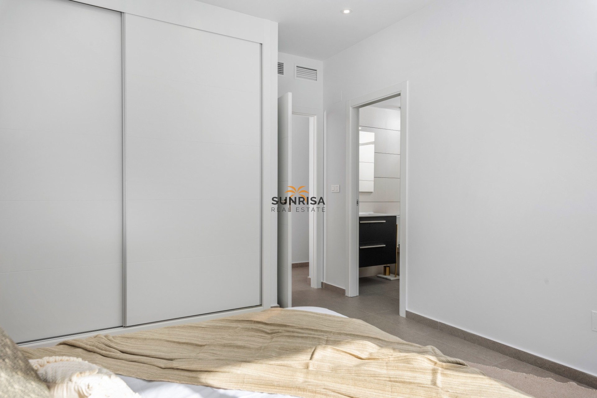 Revente - Appartement - Bigastro