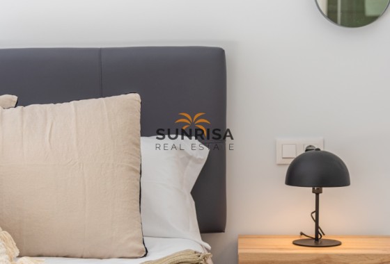 Appartement · Herverkoop - Bigastro · Alicante · Spanje
