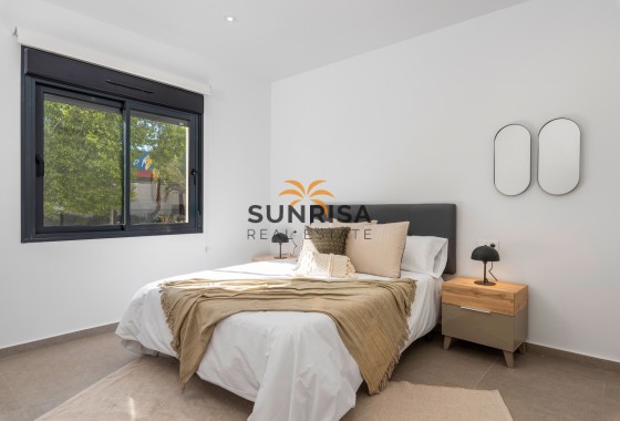 Appartement · Herverkoop - Bigastro · Alicante · Spanje