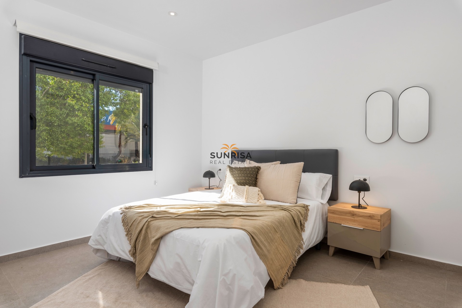 Revente - Appartement - Bigastro
