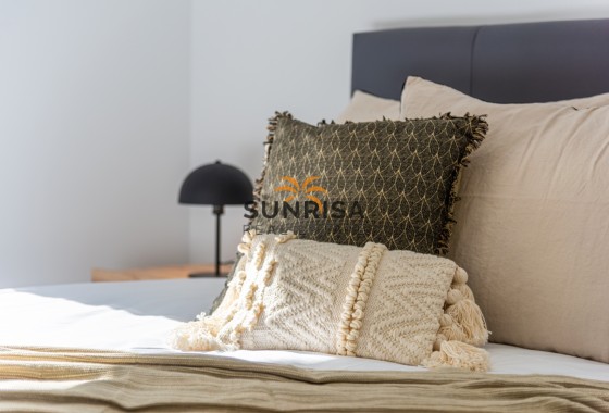 Appartement · Herverkoop - Bigastro · Alicante · Spanje