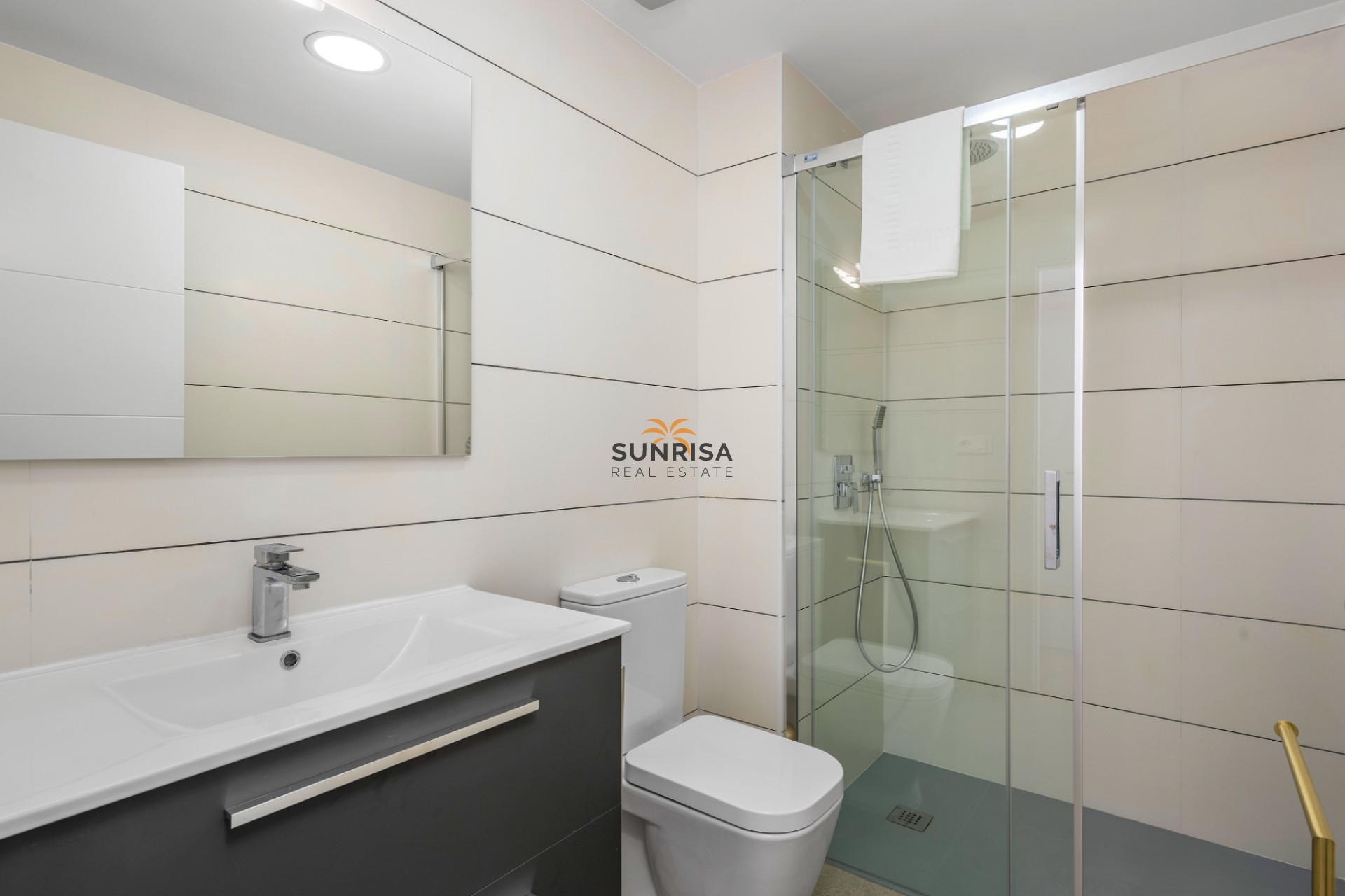 Revente - Appartement - Bigastro