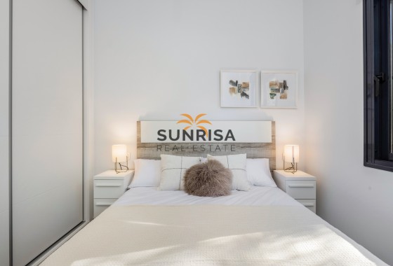 Appartement · Herverkoop - Bigastro · Alicante · Spanje