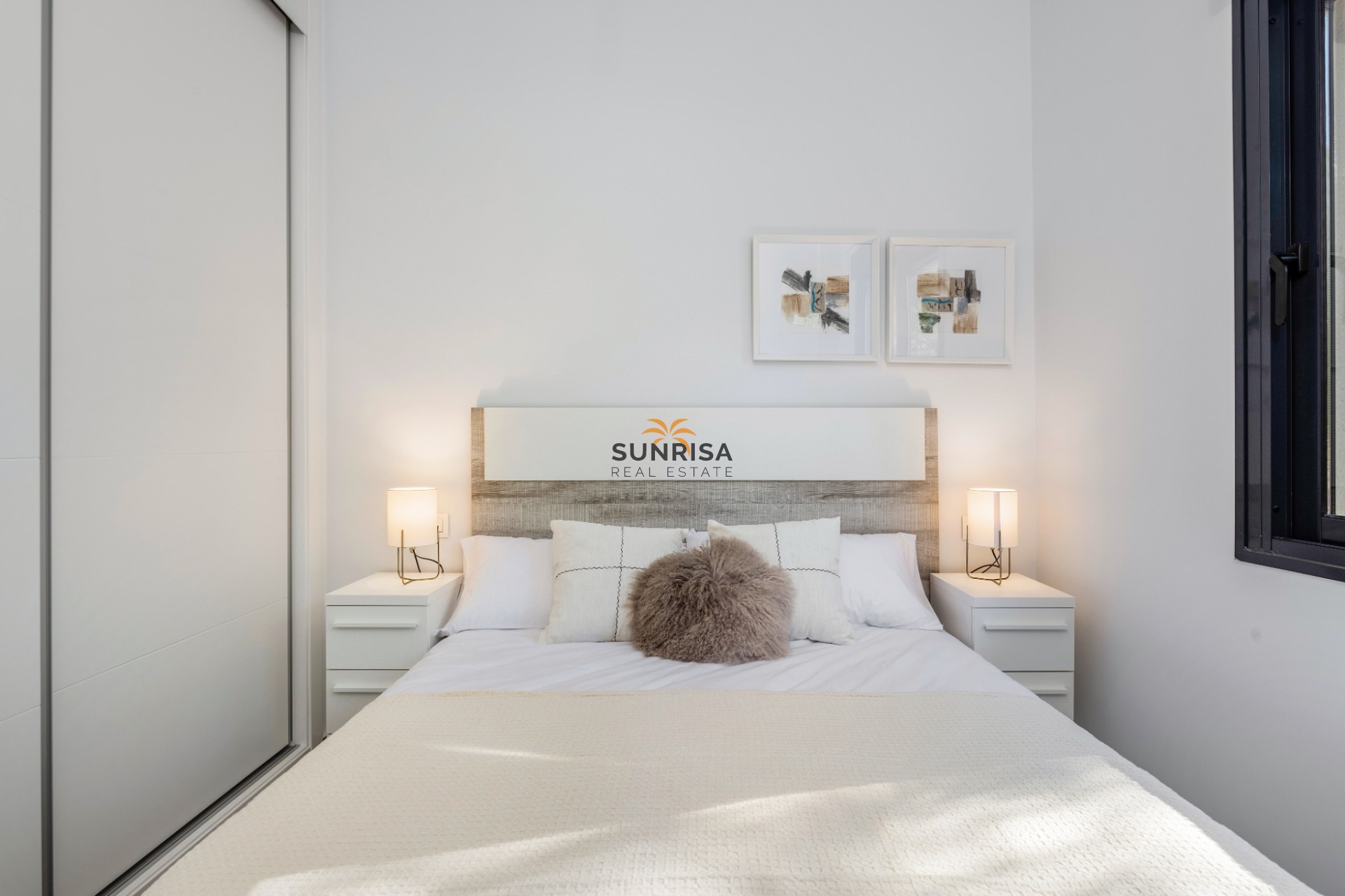 Revente - Appartement - Bigastro