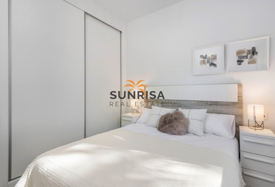 Appartement · Herverkoop - Bigastro · Alicante · Spanje