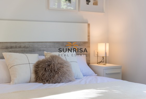 Appartement · Herverkoop - Bigastro · Alicante · Spanje