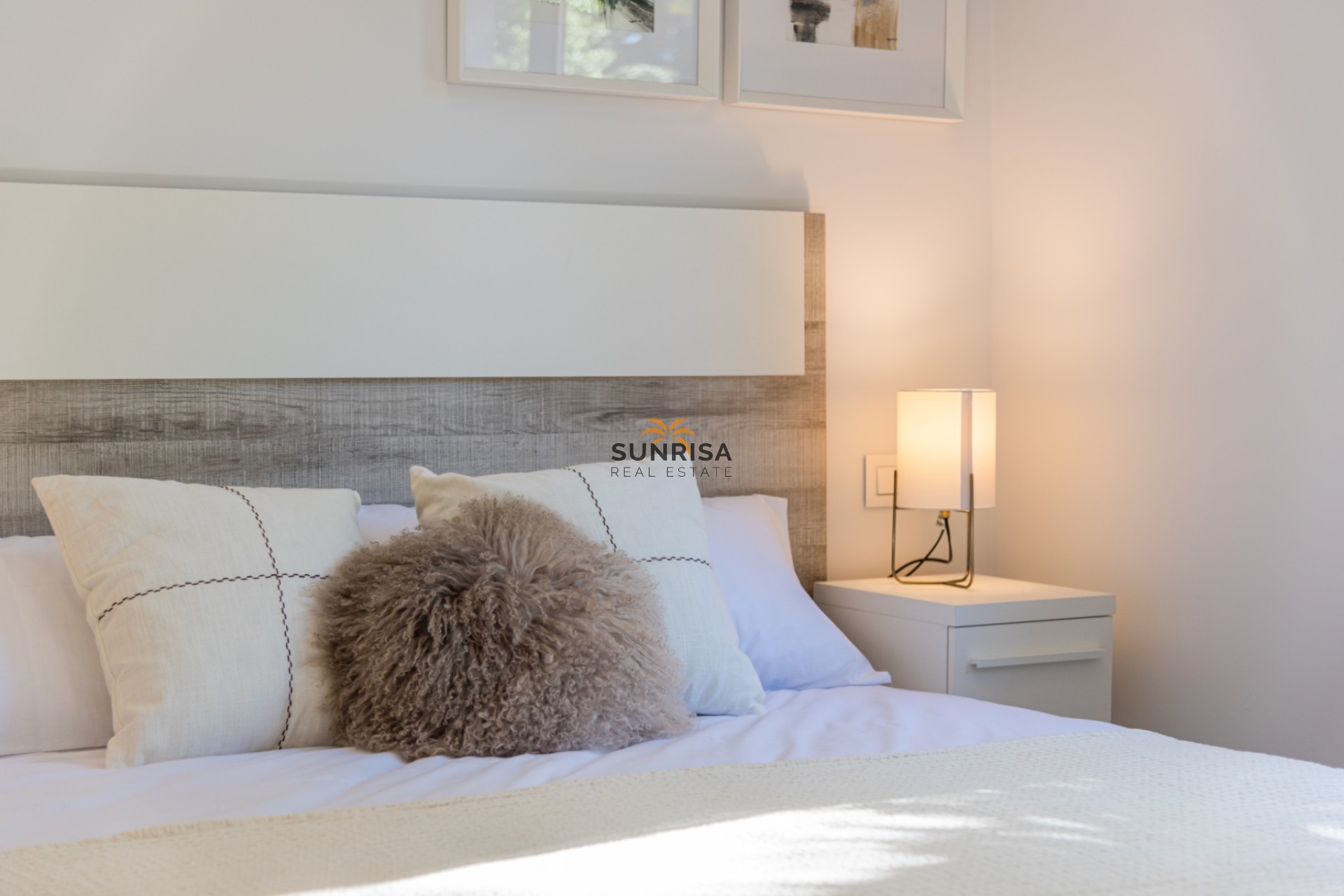 Revente - Appartement - Bigastro
