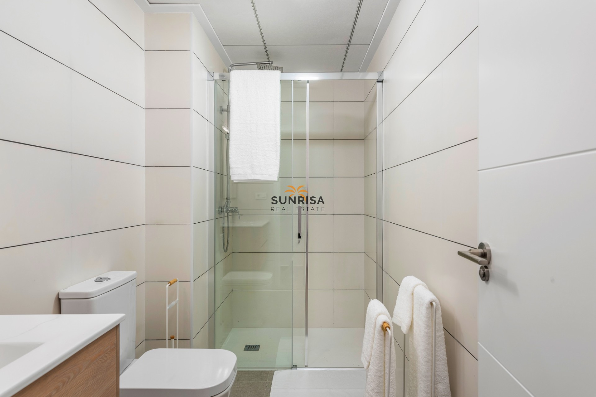 Revente - Appartement - Bigastro