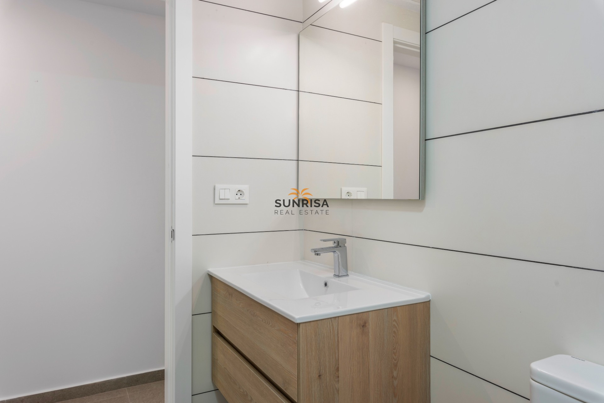 Revente - Appartement - Bigastro