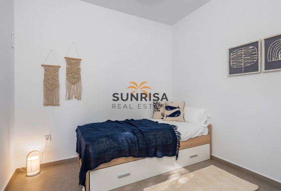 Appartement · Herverkoop - Bigastro · Alicante · Spanje
