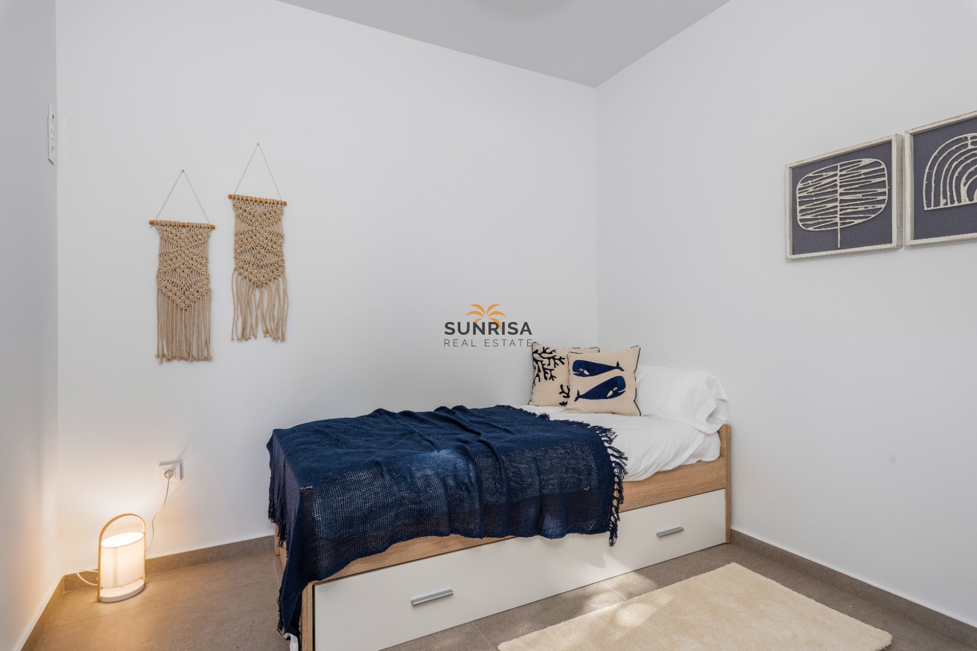Revente - Appartement - Bigastro