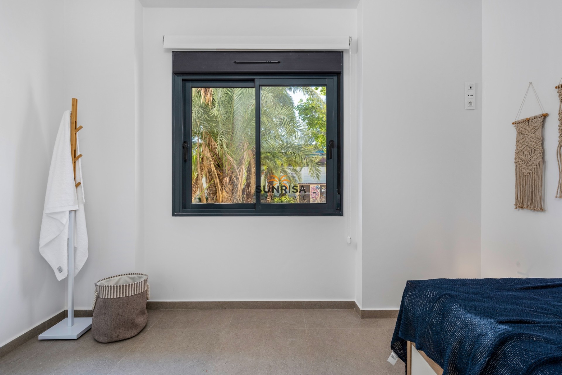 Revente - Appartement - Bigastro