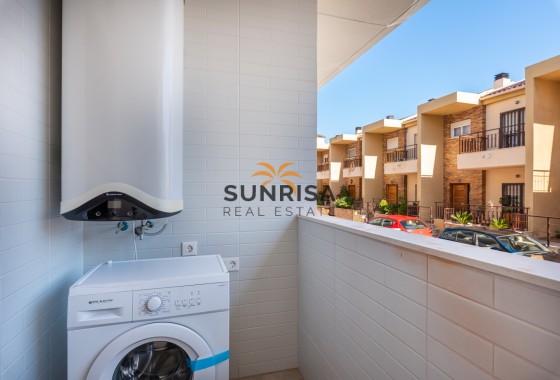 Appartement · Herverkoop - Bigastro · Alicante · Spanje