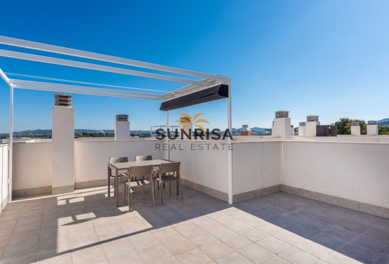 Appartement · Herverkoop - Bigastro · Alicante · Spanje