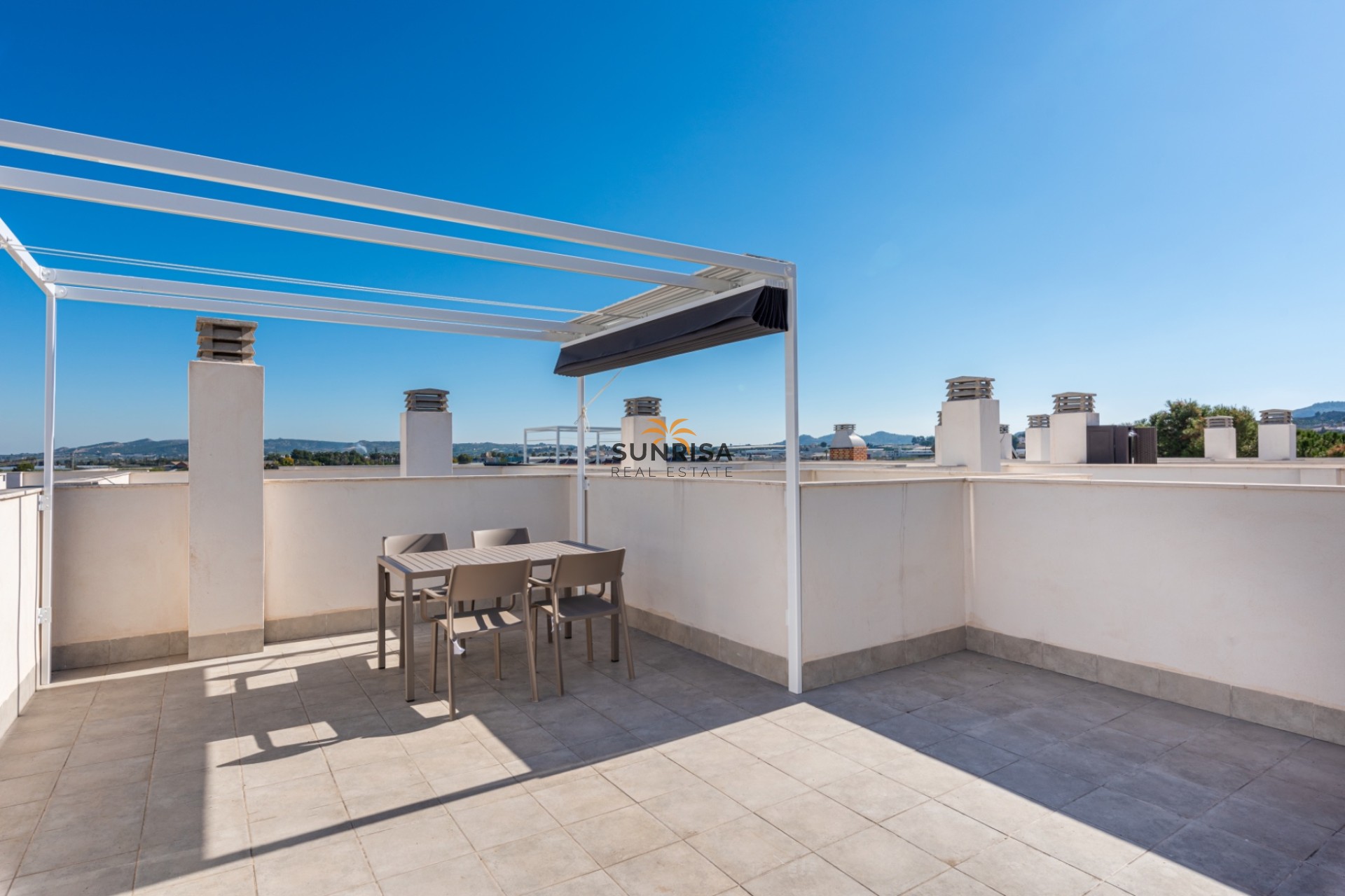 Revente - Appartement - Bigastro
