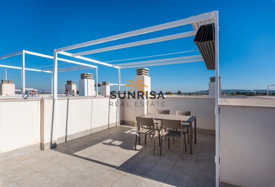 Appartement · Herverkoop - Bigastro · Alicante · Spanje
