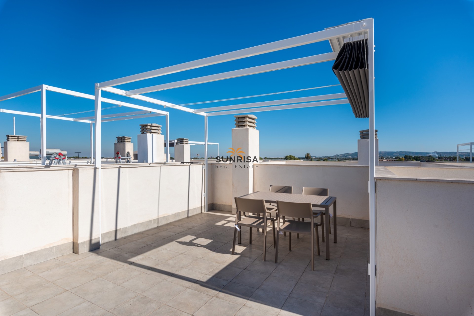 Revente - Appartement - Bigastro