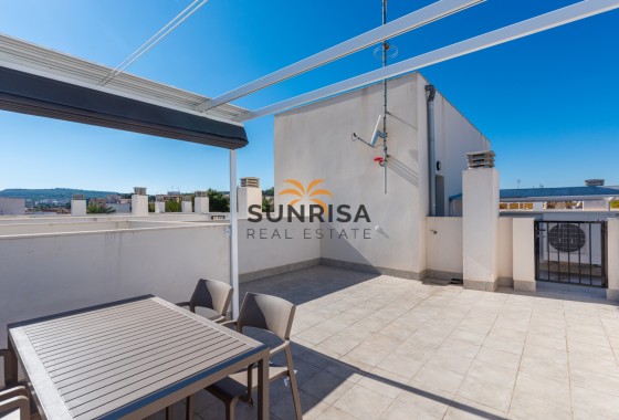 Appartement · Herverkoop - Bigastro · Alicante · Spanje