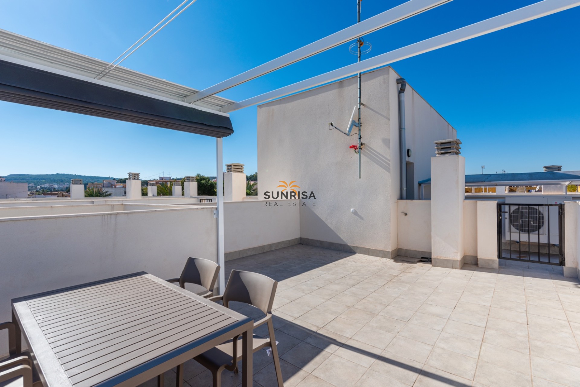 Revente - Appartement - Bigastro