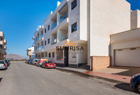 Appartement · Herverkoop - Bigastro · Alicante · Spanje