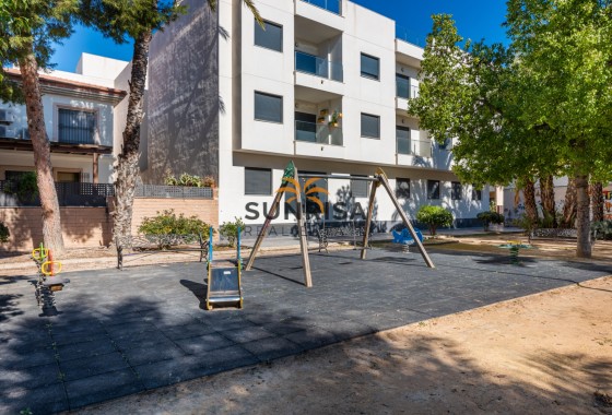Appartement · Herverkoop - Bigastro · Alicante · Spanje