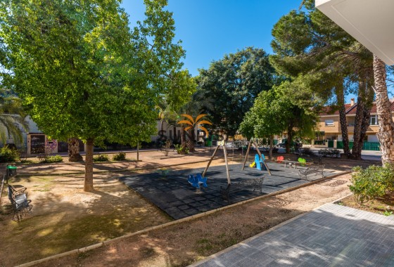 Appartement · Herverkoop - Bigastro · Alicante · Spanje