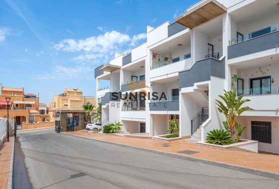 Appartement · Herverkoop - Orihuela Costa · Los Altos · Alicante · Spanje