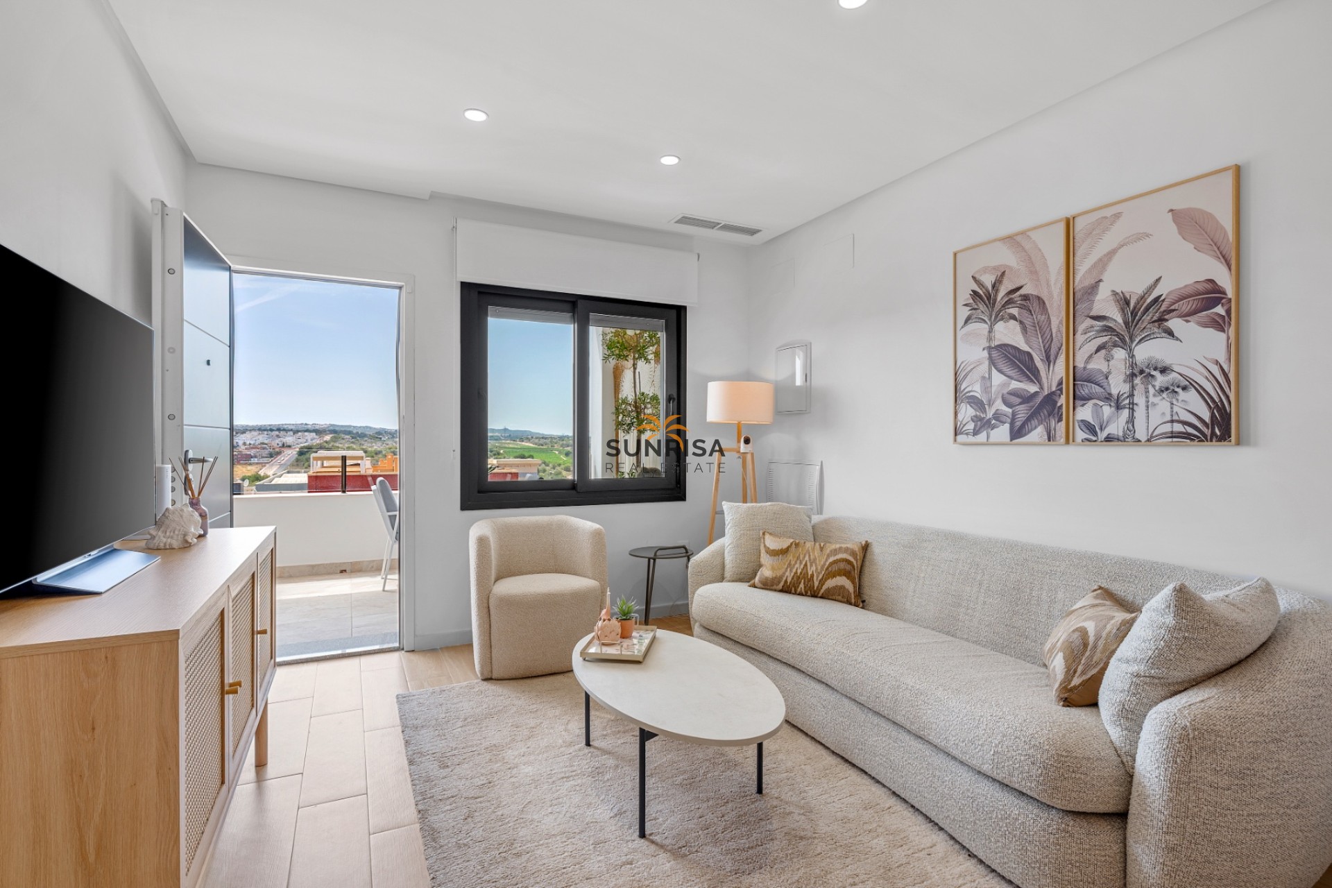 Resale - Apartment - Orihuela Costa