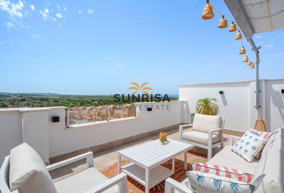 Appartement · Herverkoop - Orihuela Costa · Los Altos · Alicante · Spanje
