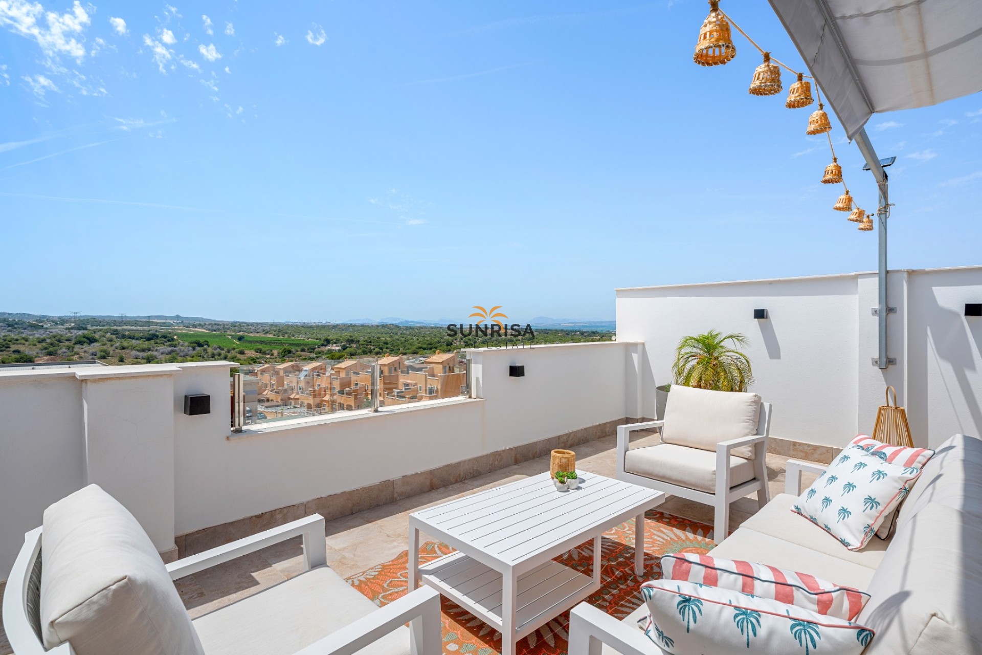 Resale - Apartment - Orihuela Costa
