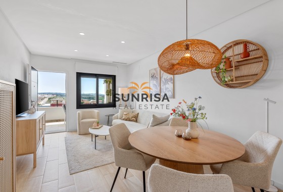 Appartement · Herverkoop - Orihuela Costa · Los Altos · Alicante · Spanje
