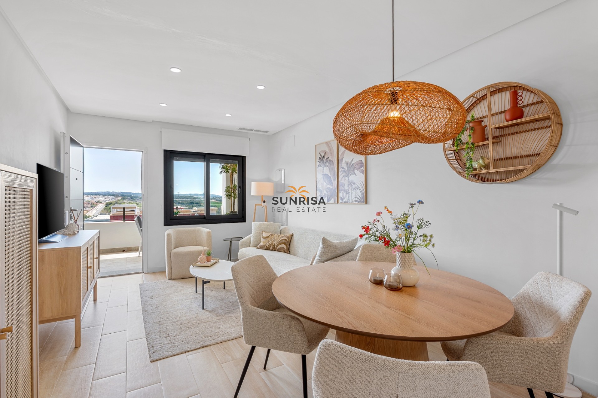 Resale - Apartment - Orihuela Costa