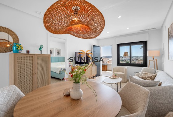Appartement · Herverkoop - Orihuela Costa · Los Altos · Alicante · Spanje