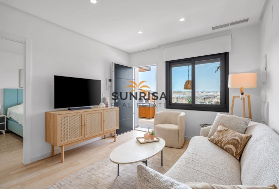 Appartement · Herverkoop - Orihuela Costa · Los Altos · Alicante · Spanje