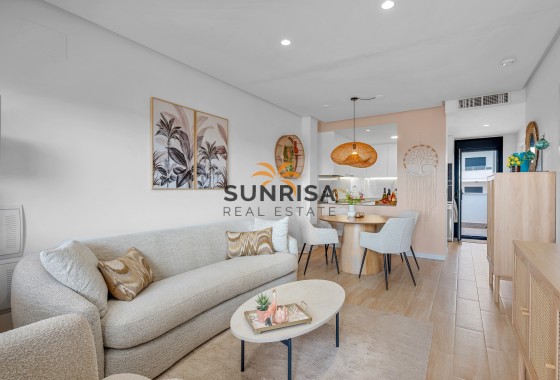 Appartement · Herverkoop - Orihuela Costa · Los Altos · Alicante · Spanje