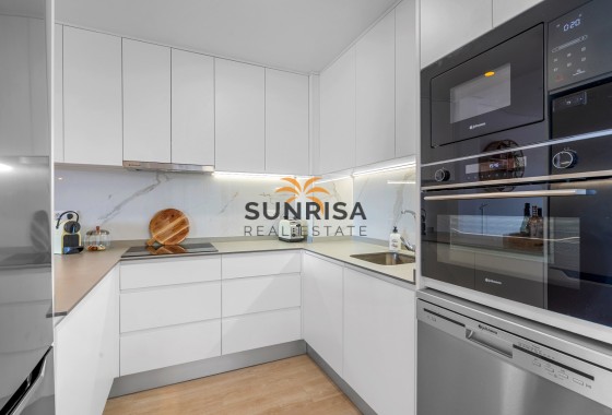 Appartement · Herverkoop - Orihuela Costa · Los Altos · Alicante · Spanje