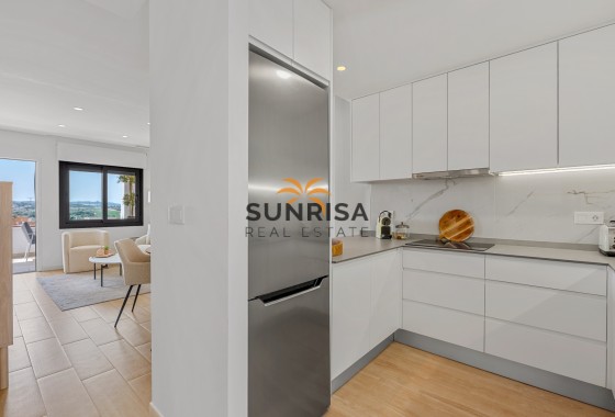 Appartement · Herverkoop - Orihuela Costa · Los Altos · Alicante · Spanje