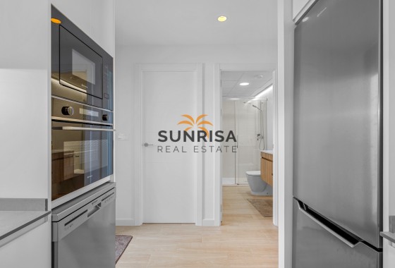 Appartement · Herverkoop - Orihuela Costa · Los Altos · Alicante · Spanje