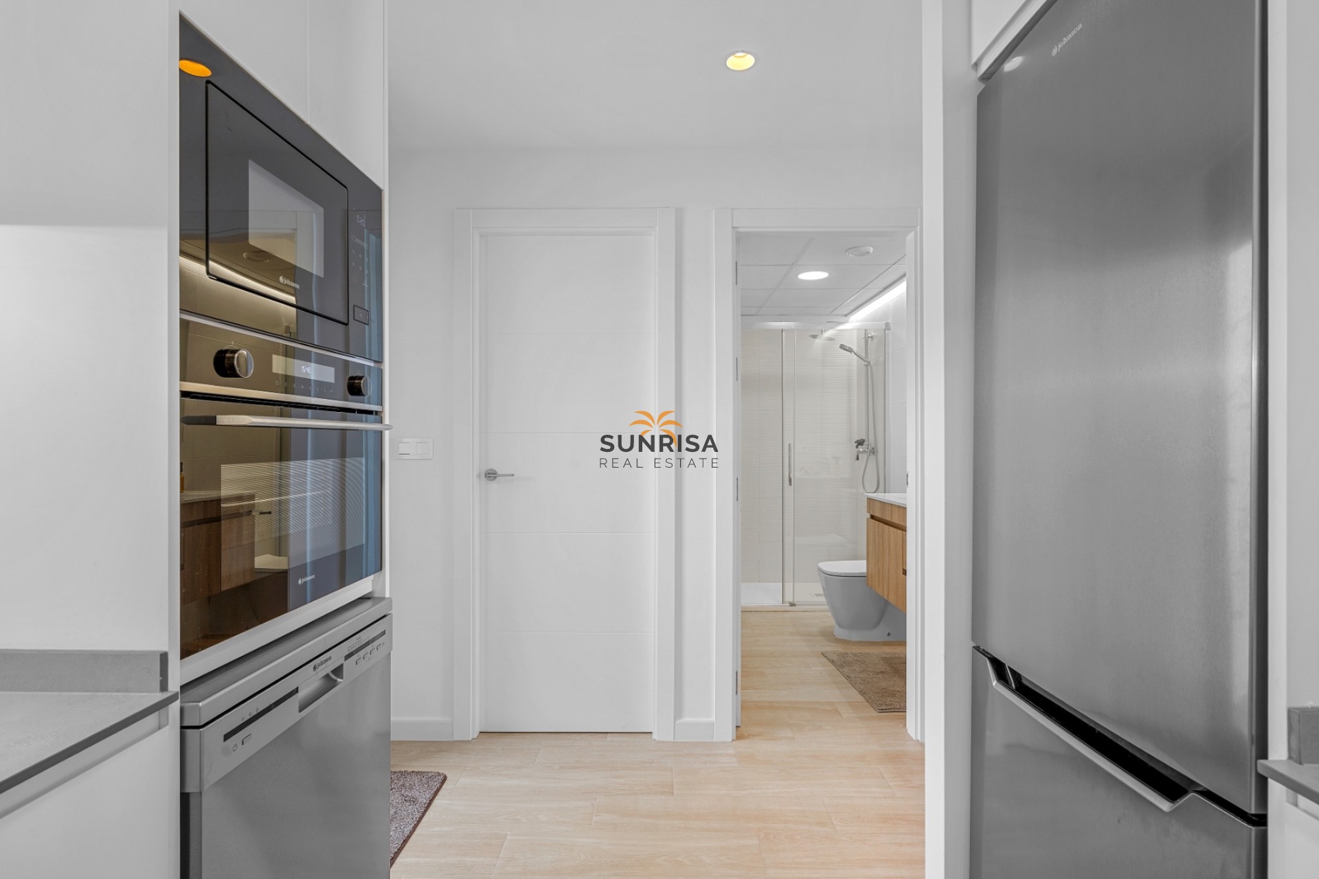 Resale - Apartment - Orihuela Costa