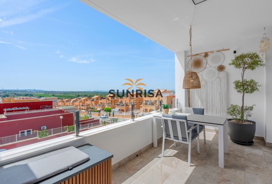 Appartement · Herverkoop - Orihuela Costa · Los Altos · Alicante · Spanje