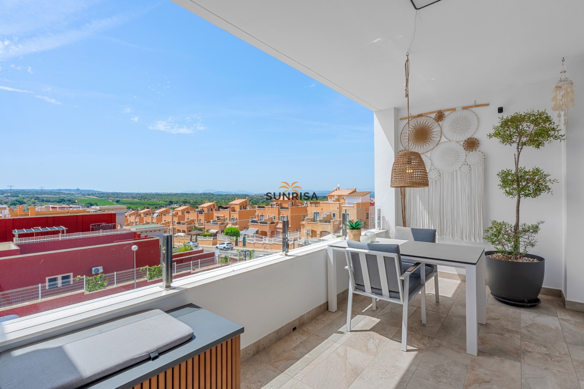 Resale - Apartment - Orihuela Costa