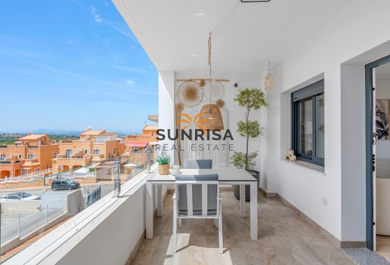 Appartement · Herverkoop - Orihuela Costa · Los Altos · Alicante · Spanje