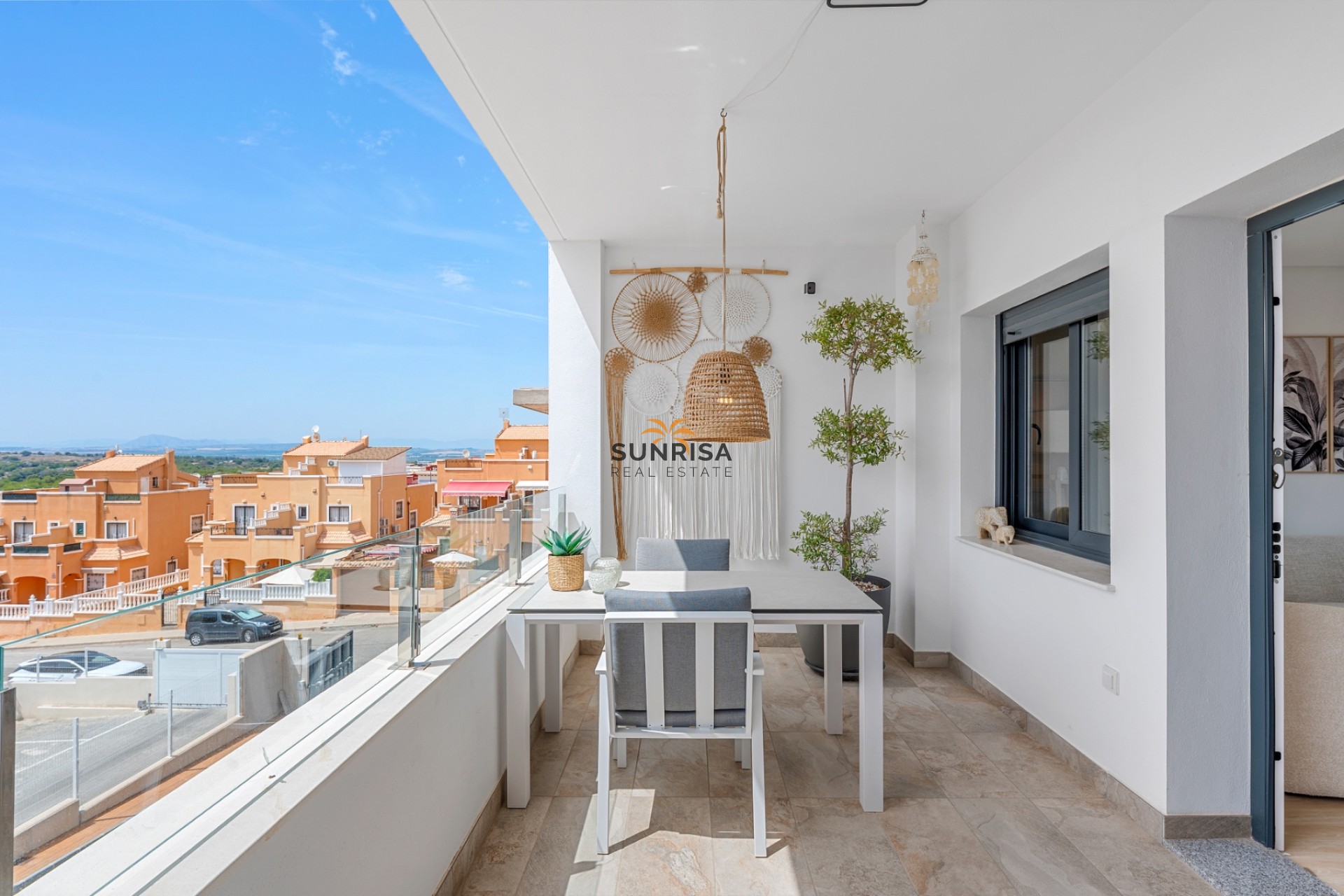 Resale - Apartment - Orihuela Costa