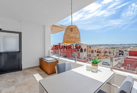 Appartement · Herverkoop - Orihuela Costa · Los Altos · Alicante · Spanje
