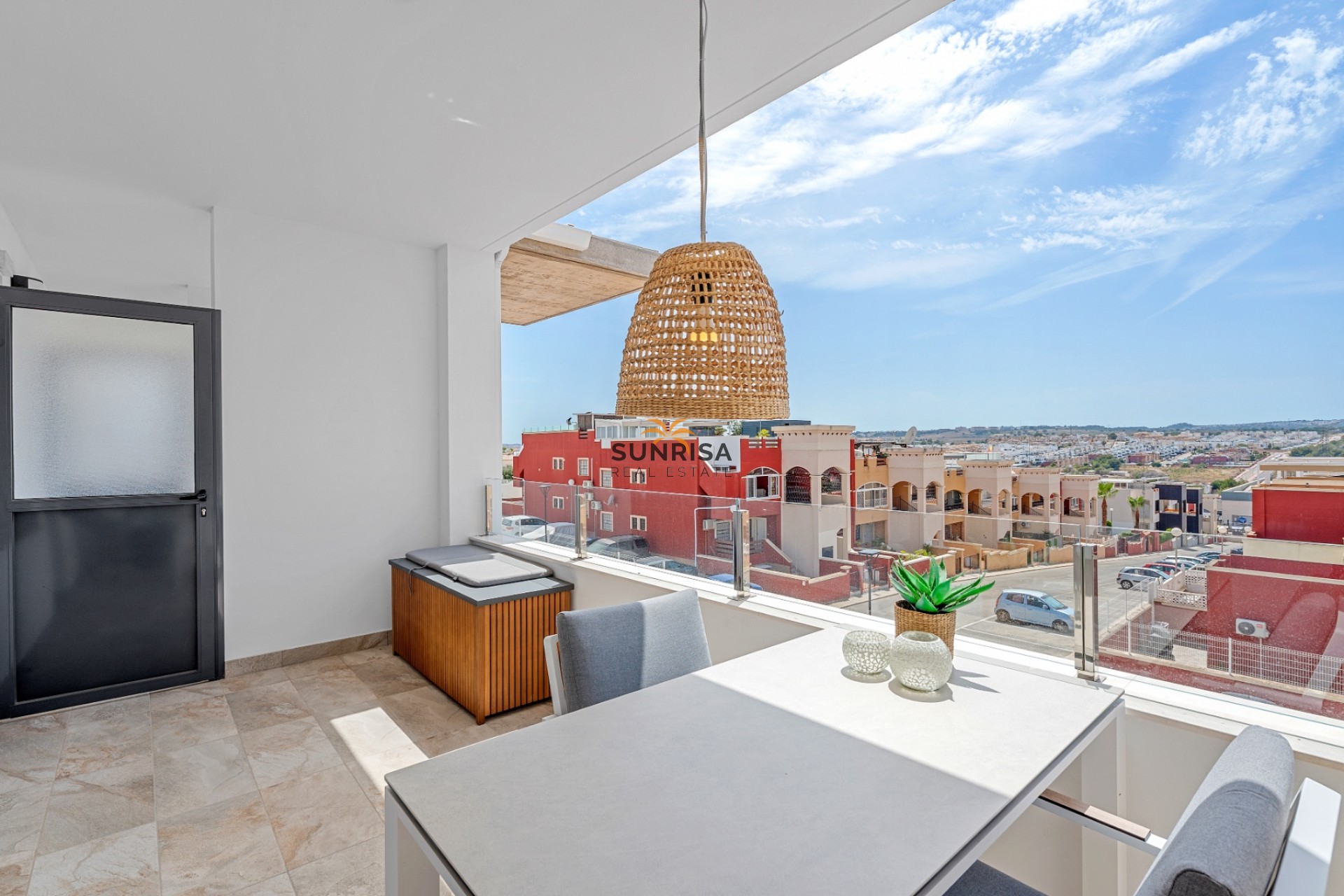 Resale - Apartment - Orihuela Costa