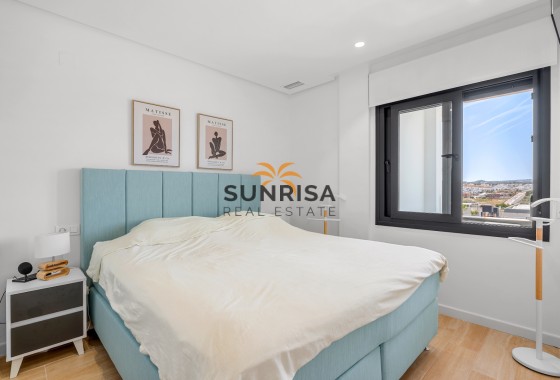 Appartement · Herverkoop - Orihuela Costa · Los Altos · Alicante · Spanje
