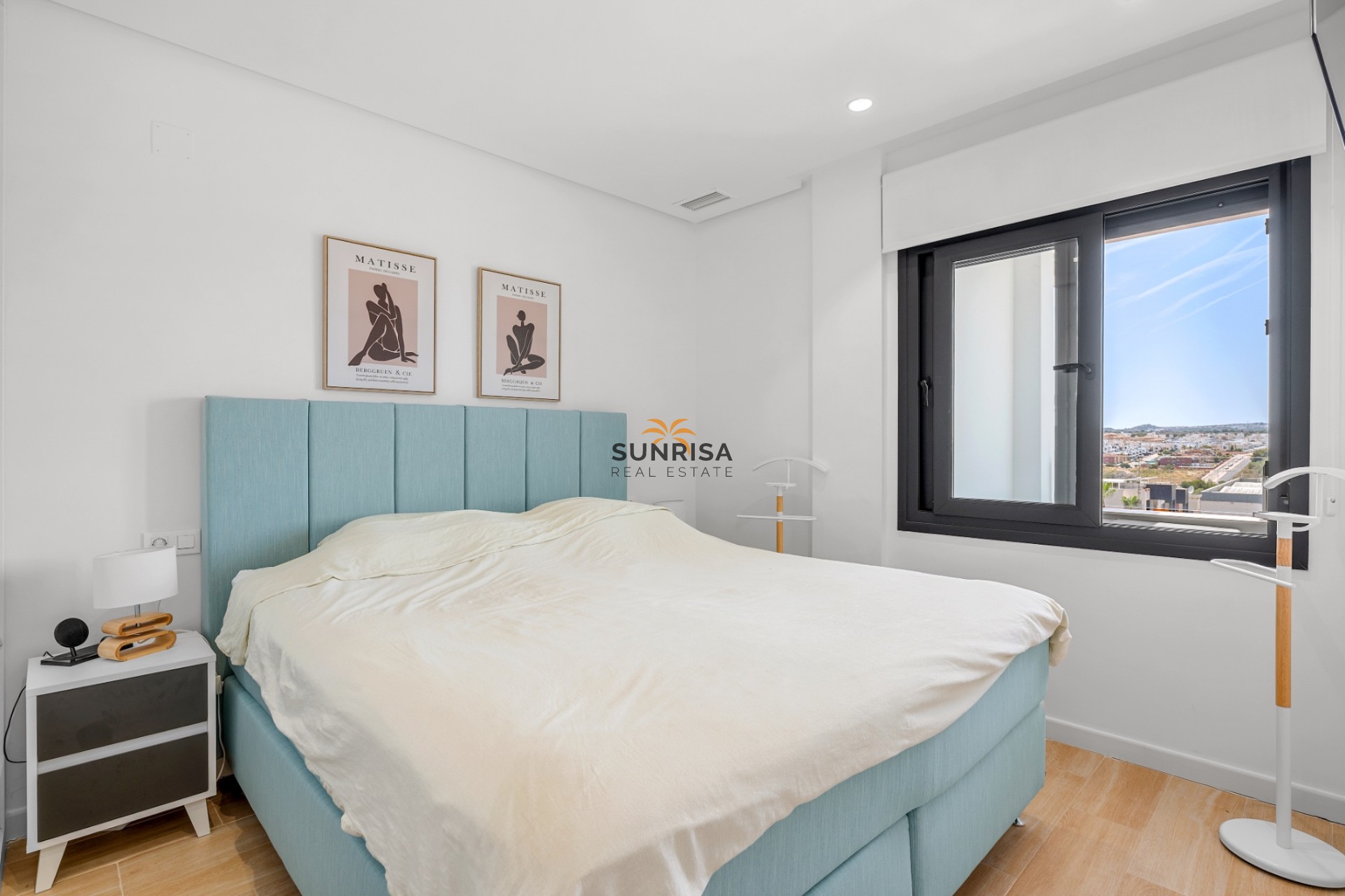 Resale - Apartment - Orihuela Costa