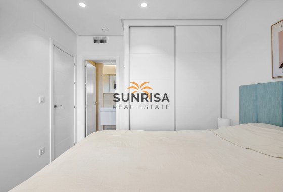 Appartement · Herverkoop - Orihuela Costa · Los Altos · Alicante · Spanje